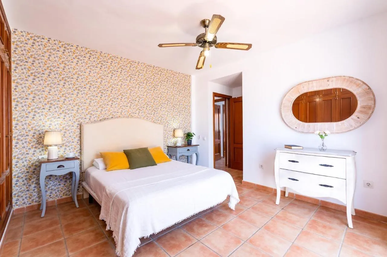 Villa Enrique By Villa Plus Corralejo
