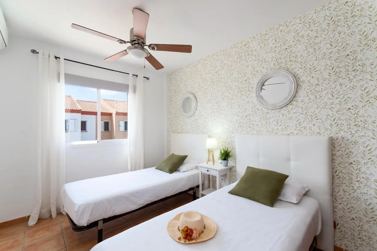 Villa Enrique By Villa Plus Corralejo