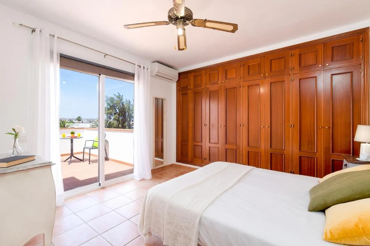 Villa Enrique By Villa Plus Corralejo