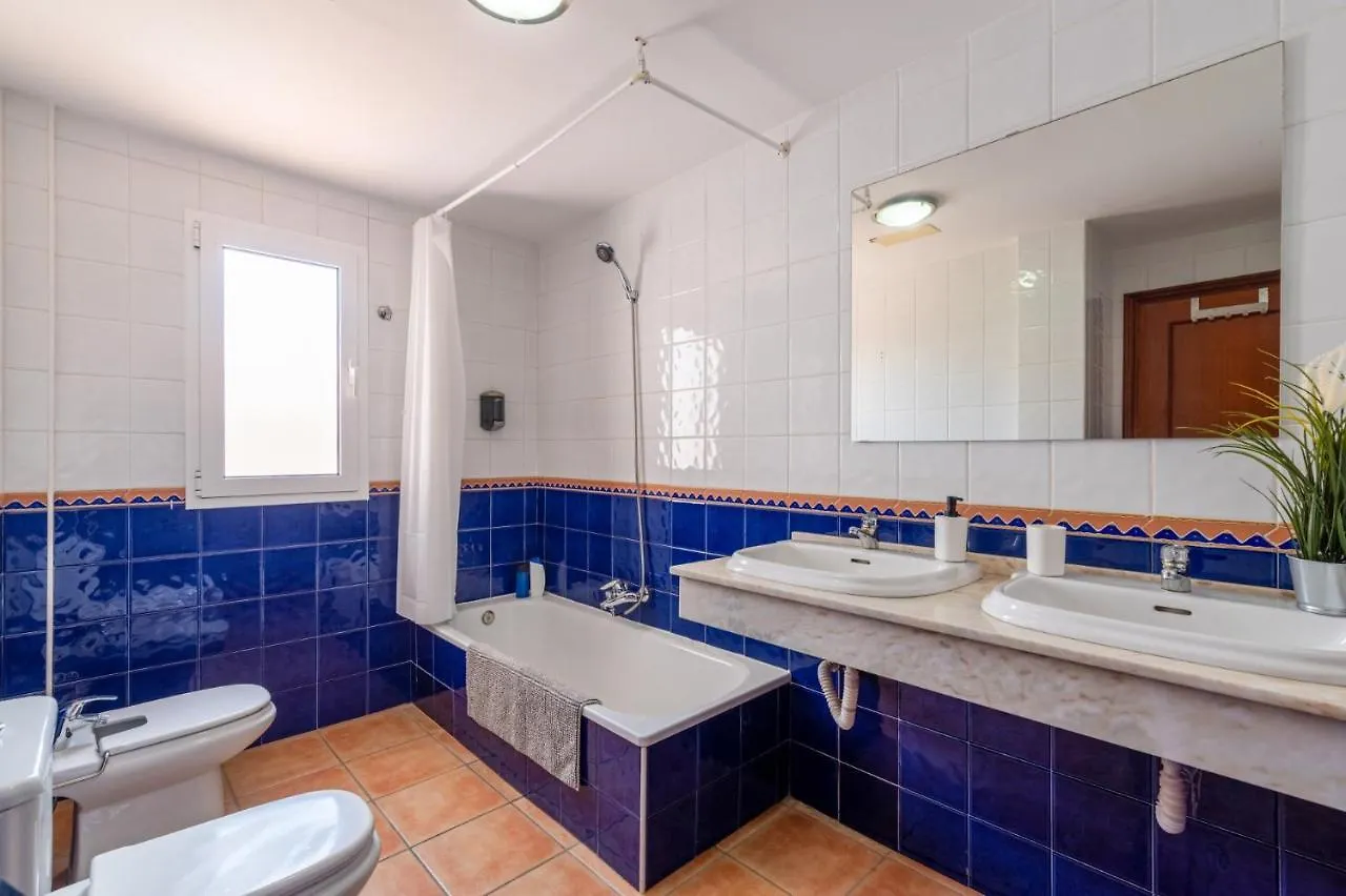Villa Enrique By Villa Plus Corralejo