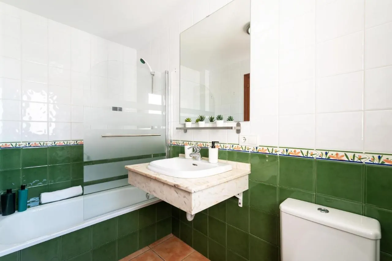 Villa Enrique By Villa Plus Corralejo